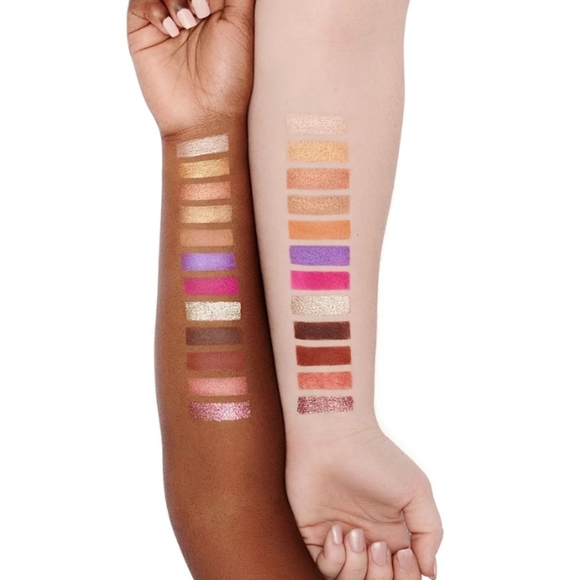 Pur Festival 12 piece pressed pigment palette - Picture 3 of 3